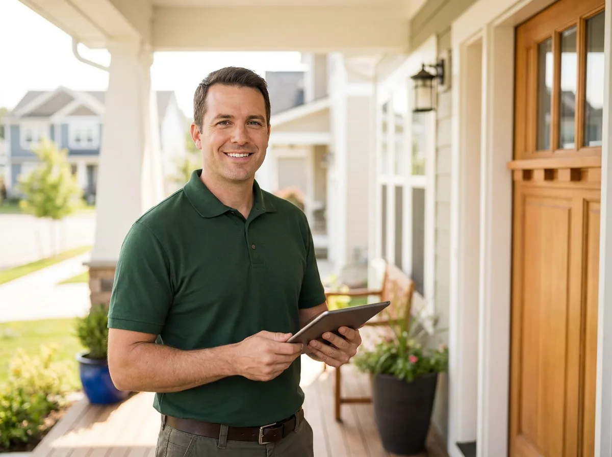 Pest control FAQs for East Greenwich, RI